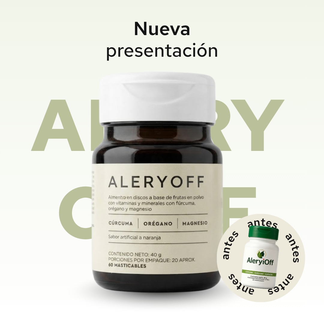 AleryOff