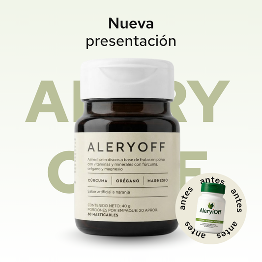 AleryOff