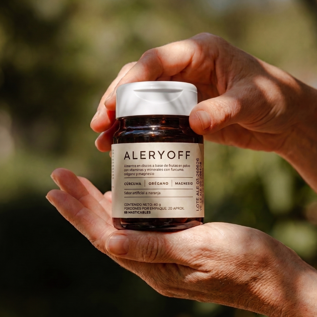 AleryOff