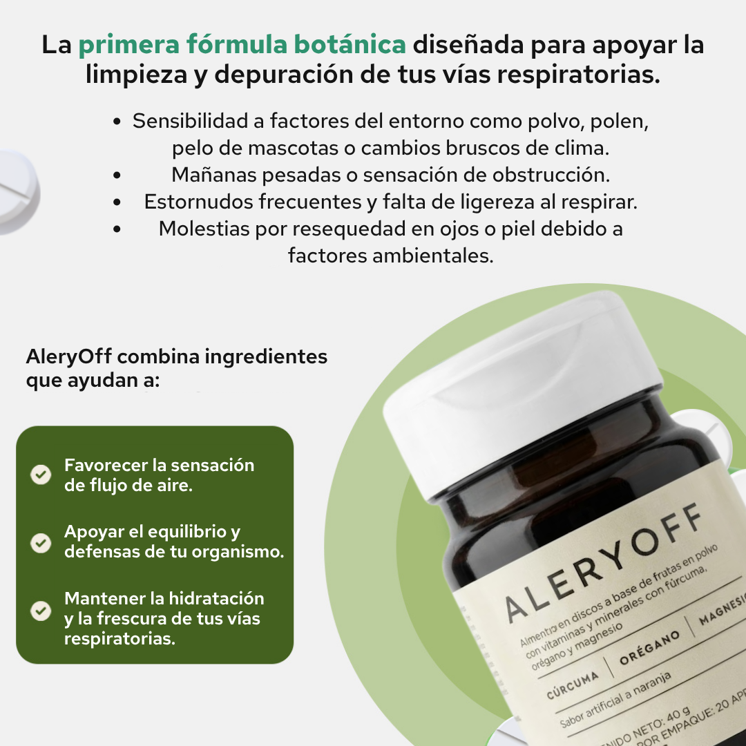 AleryOff