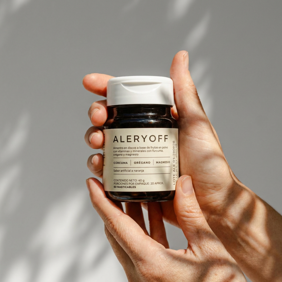 AleryOff