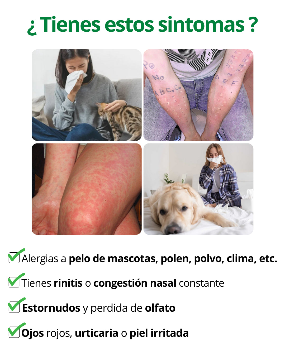 AleryiOff Tratamiento Antialérgico Natural