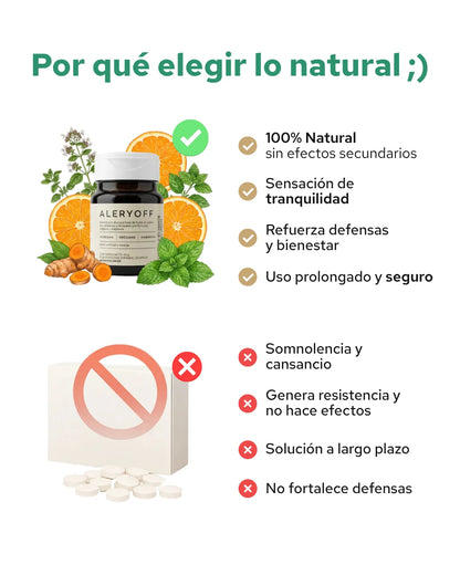 AleryiOff — Bienestar para tu día a día