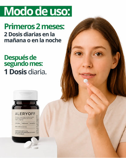 AleryiOff — Bienestar para tu día a día